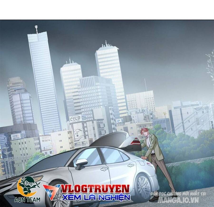 Tài Xế Lái Xe Công Nghệ Như Ta Có Nhiều Tiền Thì Sao? Chapter 11 - Trang 2