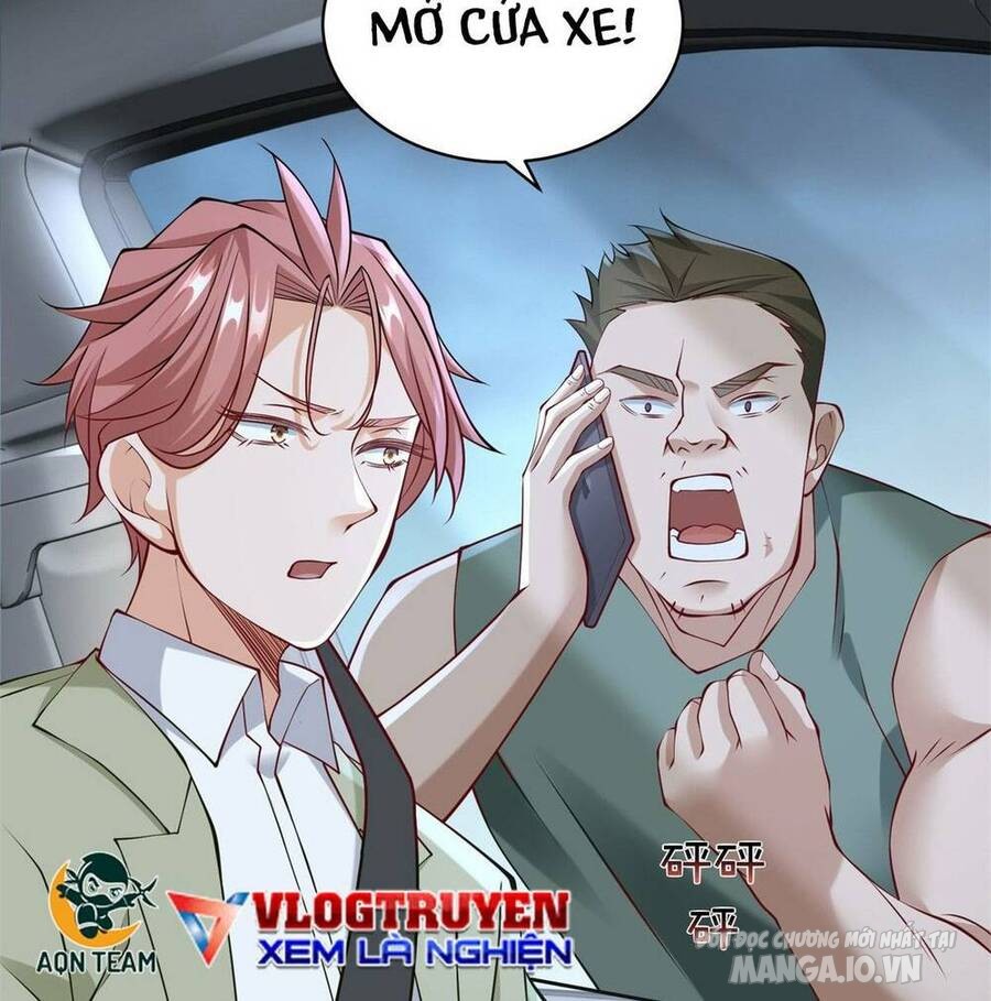 Tài Xế Lái Xe Công Nghệ Như Ta Có Nhiều Tiền Thì Sao? Chapter 11 - Trang 2