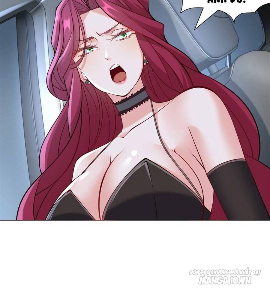 Tài Xế Lái Xe Công Nghệ Như Ta Có Nhiều Tiền Thì Sao? Chapter 11 - Trang 2