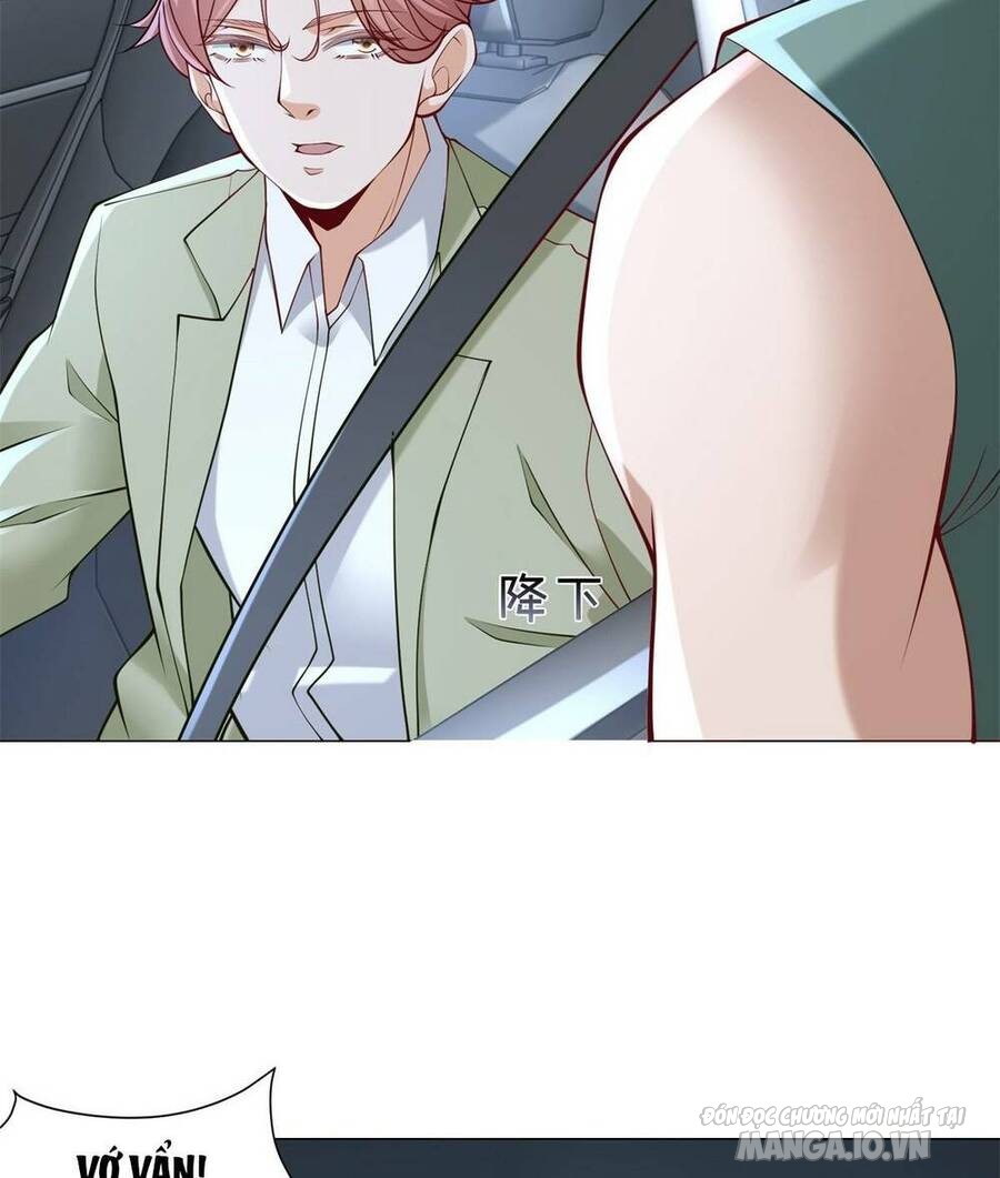 Tài Xế Lái Xe Công Nghệ Như Ta Có Nhiều Tiền Thì Sao? Chapter 11 - Trang 2