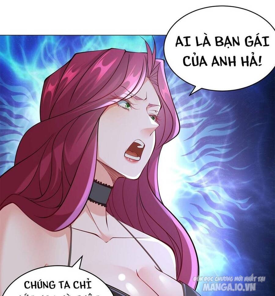 Tài Xế Lái Xe Công Nghệ Như Ta Có Nhiều Tiền Thì Sao? Chapter 11 - Trang 2