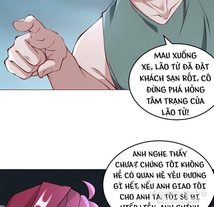 Tài Xế Lái Xe Công Nghệ Như Ta Có Nhiều Tiền Thì Sao? Chapter 11 - Trang 2