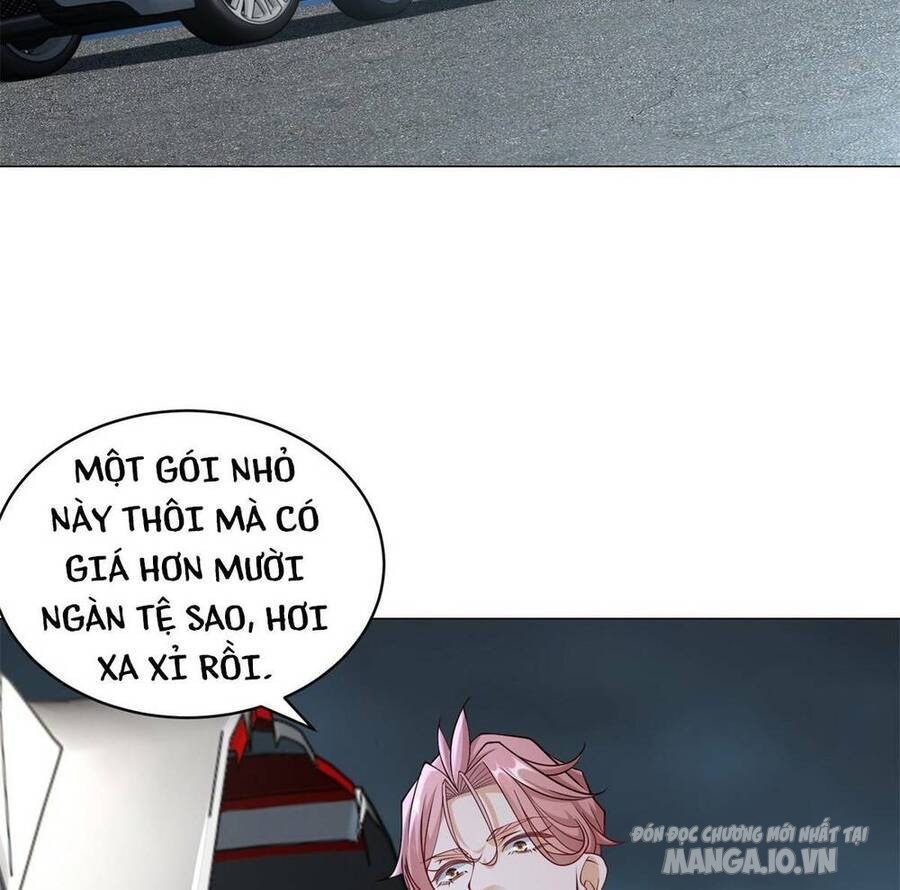 Tài Xế Lái Xe Công Nghệ Như Ta Có Nhiều Tiền Thì Sao? Chapter 11 - Trang 2