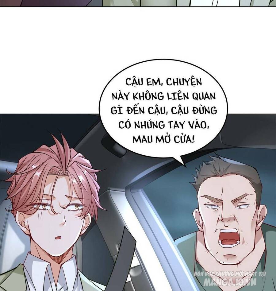 Tài Xế Lái Xe Công Nghệ Như Ta Có Nhiều Tiền Thì Sao? Chapter 11 - Trang 2