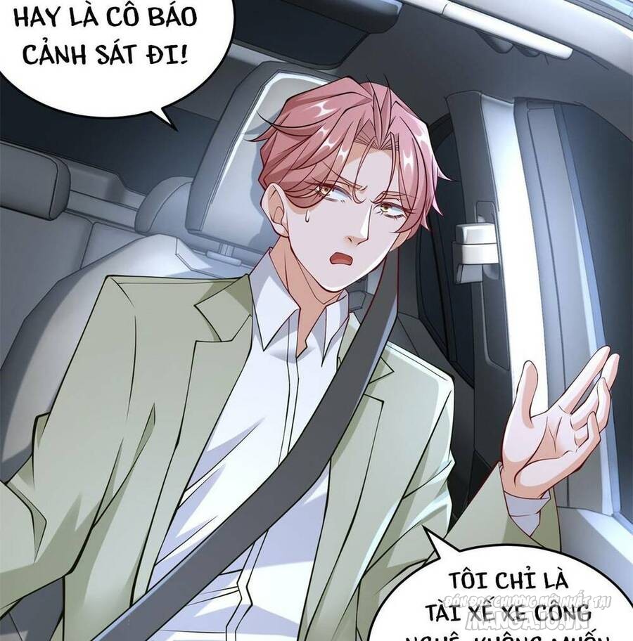 Tài Xế Lái Xe Công Nghệ Như Ta Có Nhiều Tiền Thì Sao? Chapter 11 - Trang 2