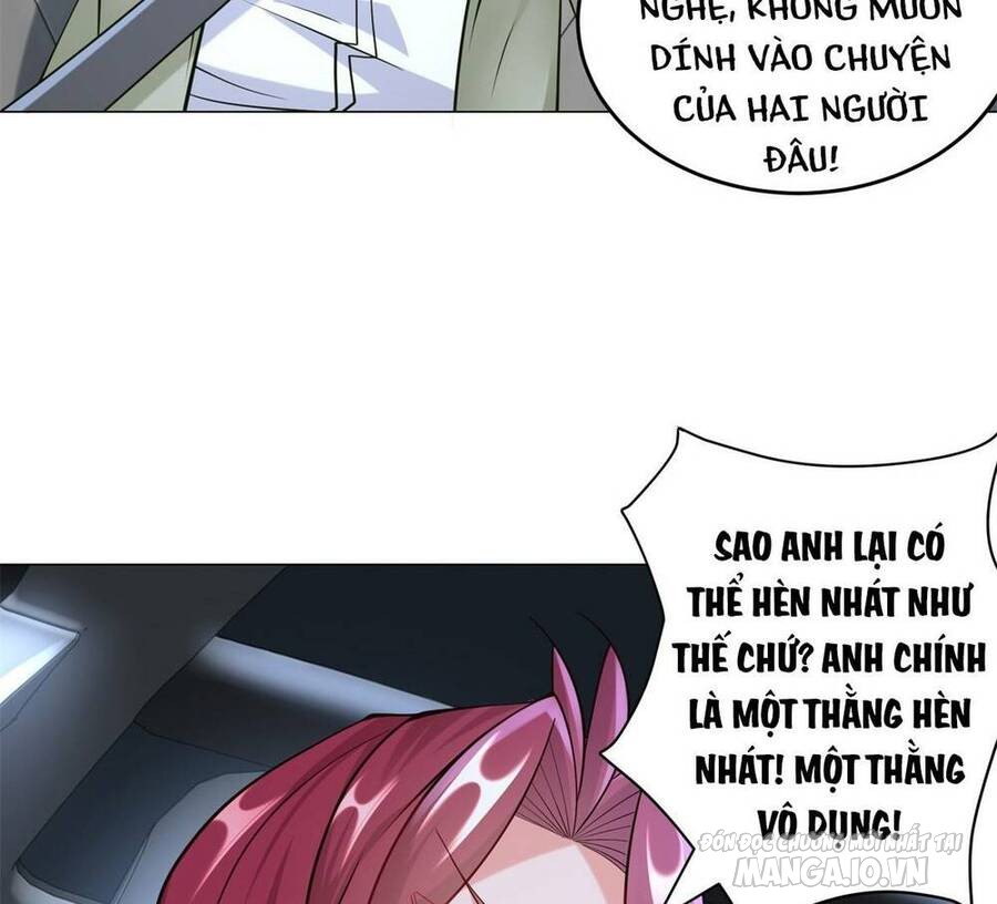 Tài Xế Lái Xe Công Nghệ Như Ta Có Nhiều Tiền Thì Sao? Chapter 11 - Trang 2