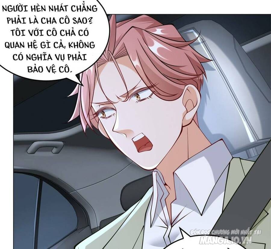 Tài Xế Lái Xe Công Nghệ Như Ta Có Nhiều Tiền Thì Sao? Chapter 11 - Trang 2