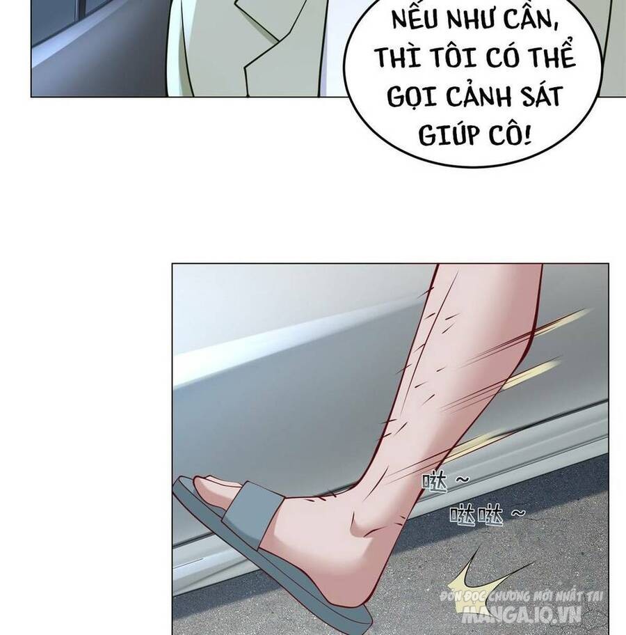 Tài Xế Lái Xe Công Nghệ Như Ta Có Nhiều Tiền Thì Sao? Chapter 11 - Trang 2