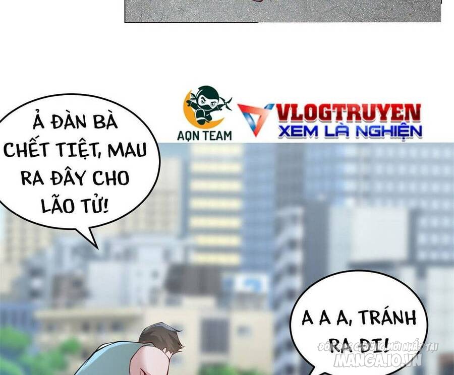 Tài Xế Lái Xe Công Nghệ Như Ta Có Nhiều Tiền Thì Sao? Chapter 11 - Trang 2