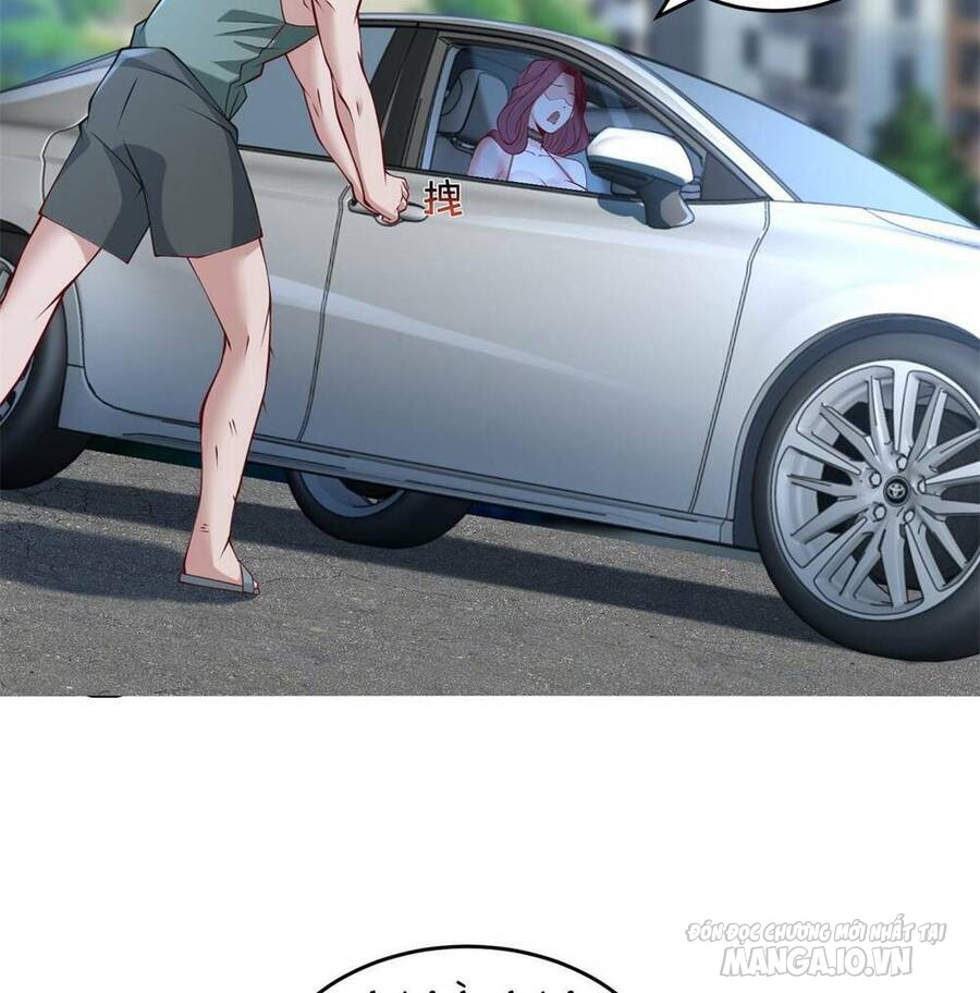 Tài Xế Lái Xe Công Nghệ Như Ta Có Nhiều Tiền Thì Sao? Chapter 11 - Trang 2