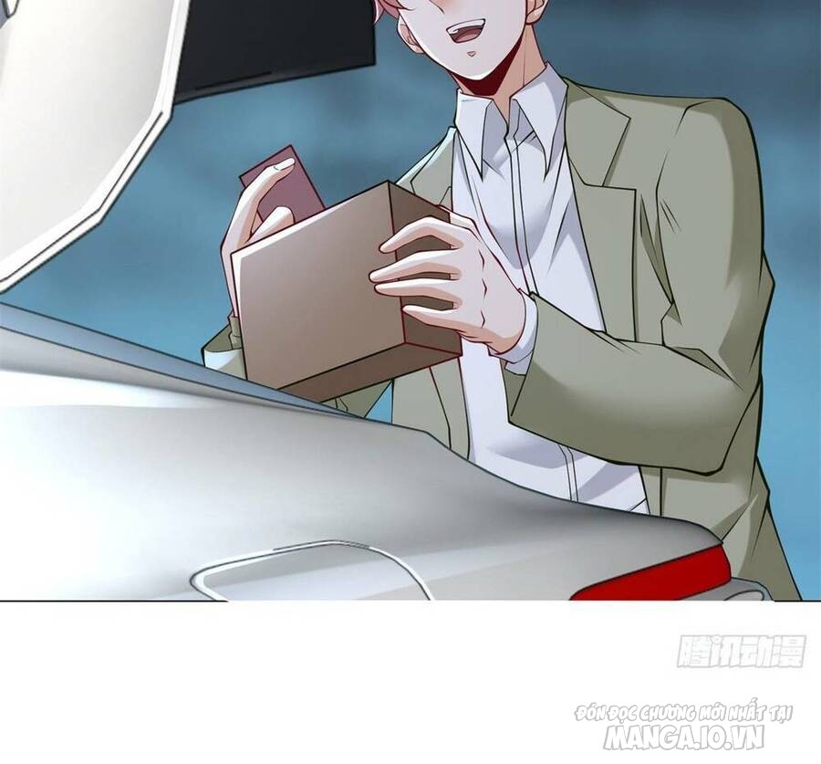 Tài Xế Lái Xe Công Nghệ Như Ta Có Nhiều Tiền Thì Sao? Chapter 11 - Trang 2