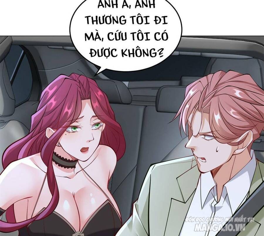 Tài Xế Lái Xe Công Nghệ Như Ta Có Nhiều Tiền Thì Sao? Chapter 11 - Trang 2