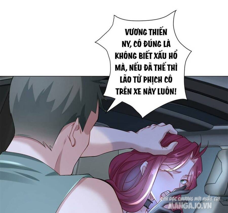 Tài Xế Lái Xe Công Nghệ Như Ta Có Nhiều Tiền Thì Sao? Chapter 11 - Trang 2