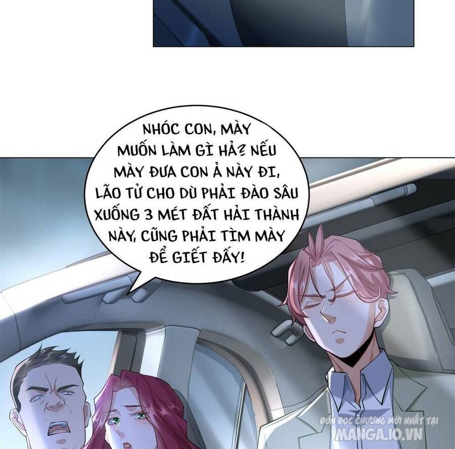 Tài Xế Lái Xe Công Nghệ Như Ta Có Nhiều Tiền Thì Sao? Chapter 11 - Trang 2