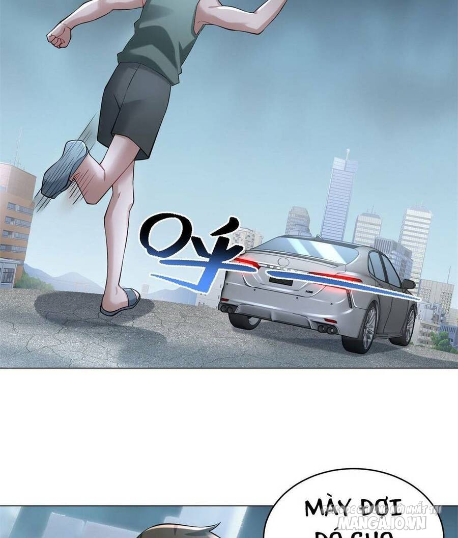 Tài Xế Lái Xe Công Nghệ Như Ta Có Nhiều Tiền Thì Sao? Chapter 11 - Trang 2