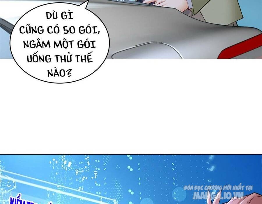 Tài Xế Lái Xe Công Nghệ Như Ta Có Nhiều Tiền Thì Sao? Chapter 11 - Trang 2