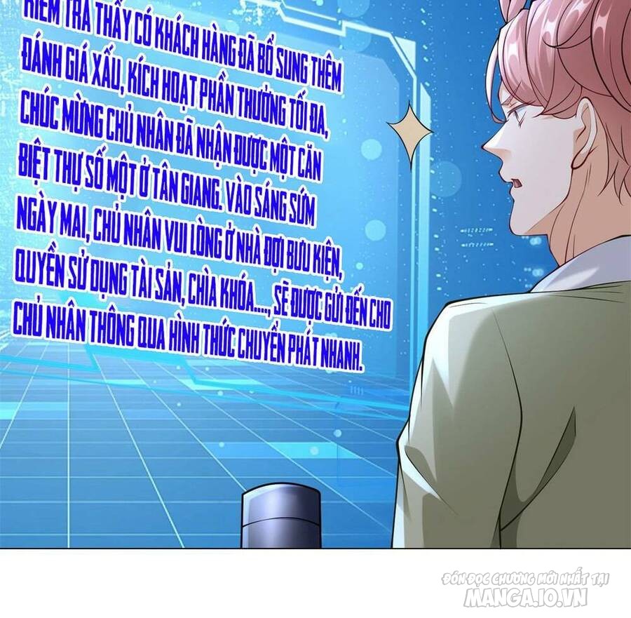 Tài Xế Lái Xe Công Nghệ Như Ta Có Nhiều Tiền Thì Sao? Chapter 11 - Trang 2