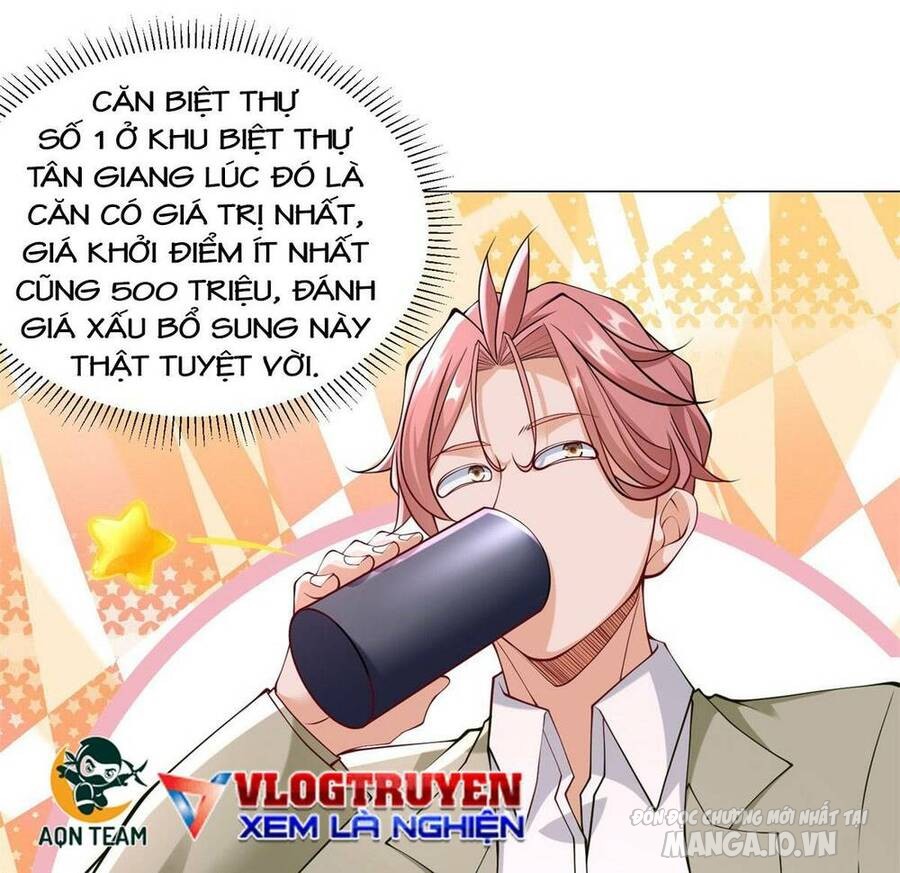 Tài Xế Lái Xe Công Nghệ Như Ta Có Nhiều Tiền Thì Sao? Chapter 11 - Trang 2