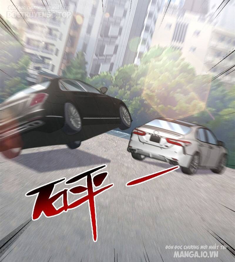 Tài Xế Lái Xe Công Nghệ Như Ta Có Nhiều Tiền Thì Sao? Chapter 12 - Trang 2