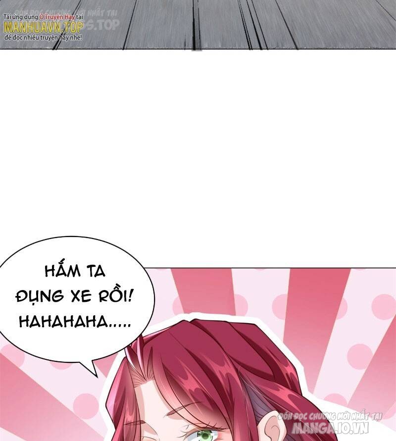 Tài Xế Lái Xe Công Nghệ Như Ta Có Nhiều Tiền Thì Sao? Chapter 12 - Trang 2