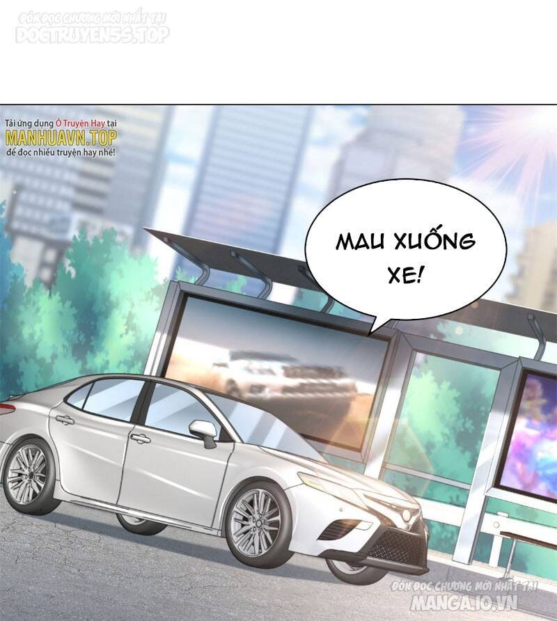 Tài Xế Lái Xe Công Nghệ Như Ta Có Nhiều Tiền Thì Sao? Chapter 12 - Trang 2