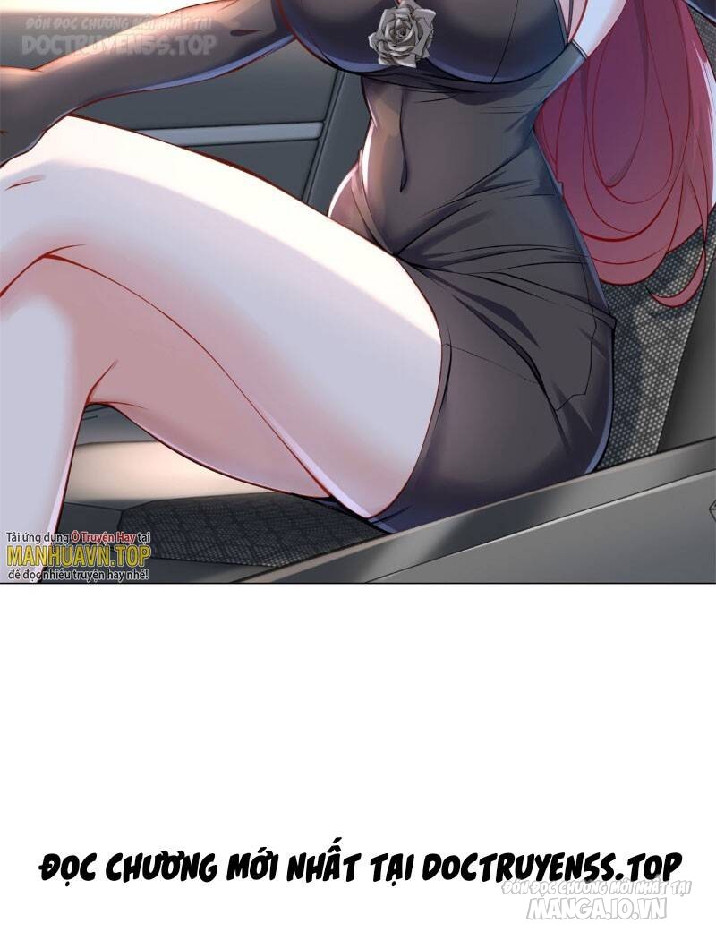 Tài Xế Lái Xe Công Nghệ Như Ta Có Nhiều Tiền Thì Sao? Chapter 12 - Trang 2