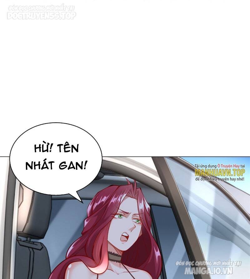 Tài Xế Lái Xe Công Nghệ Như Ta Có Nhiều Tiền Thì Sao? Chapter 12 - Trang 2