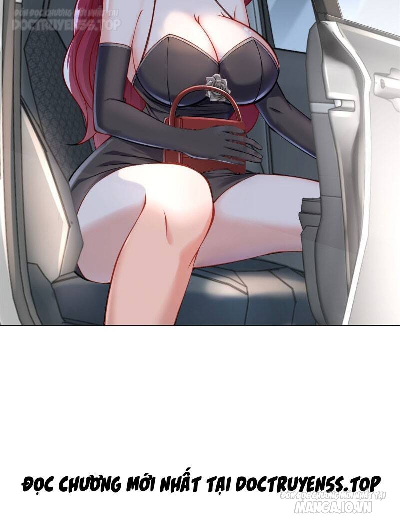 Tài Xế Lái Xe Công Nghệ Như Ta Có Nhiều Tiền Thì Sao? Chapter 12 - Trang 2