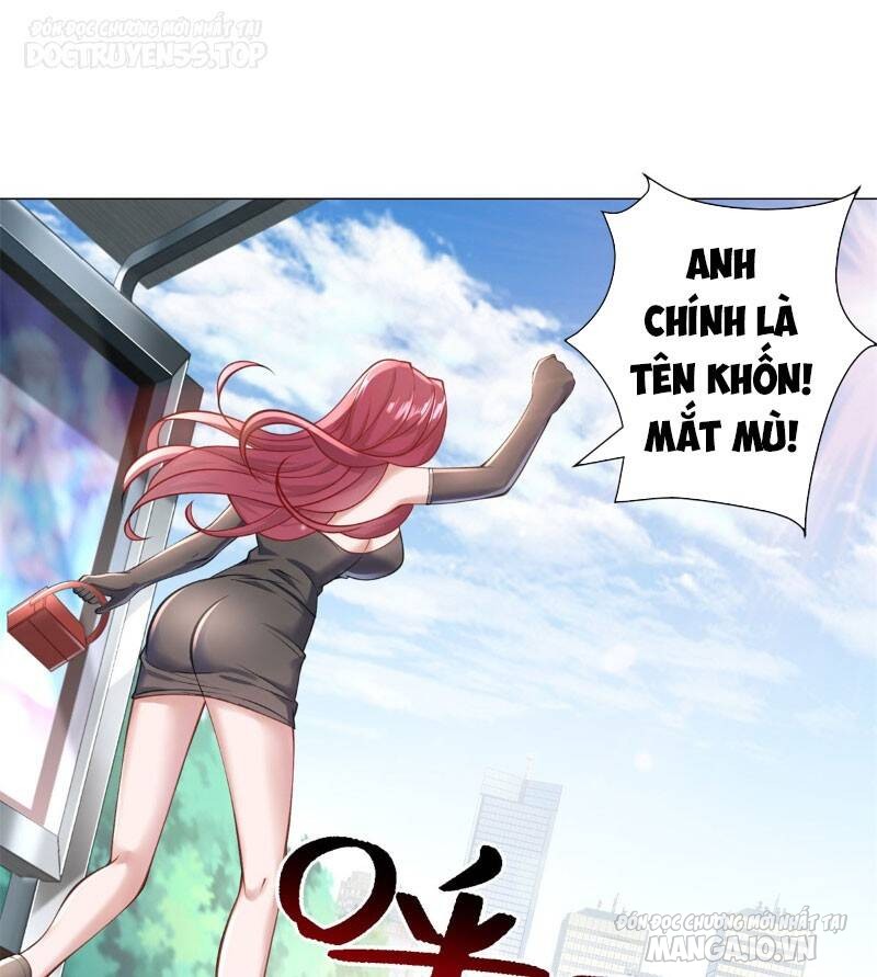 Tài Xế Lái Xe Công Nghệ Như Ta Có Nhiều Tiền Thì Sao? Chapter 12 - Trang 2