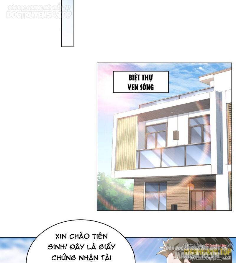 Tài Xế Lái Xe Công Nghệ Như Ta Có Nhiều Tiền Thì Sao? Chapter 12 - Trang 2