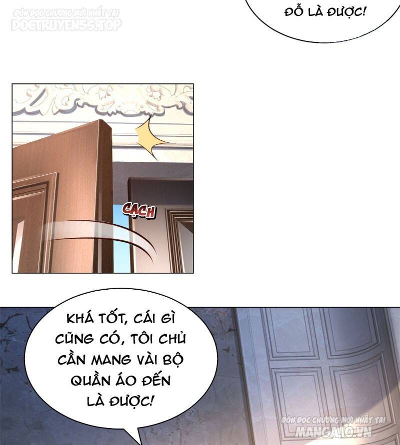 Tài Xế Lái Xe Công Nghệ Như Ta Có Nhiều Tiền Thì Sao? Chapter 12 - Trang 2