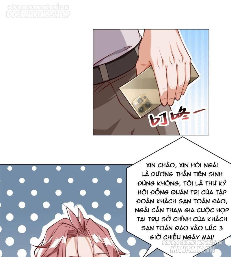 Tài Xế Lái Xe Công Nghệ Như Ta Có Nhiều Tiền Thì Sao? Chapter 12 - Trang 2