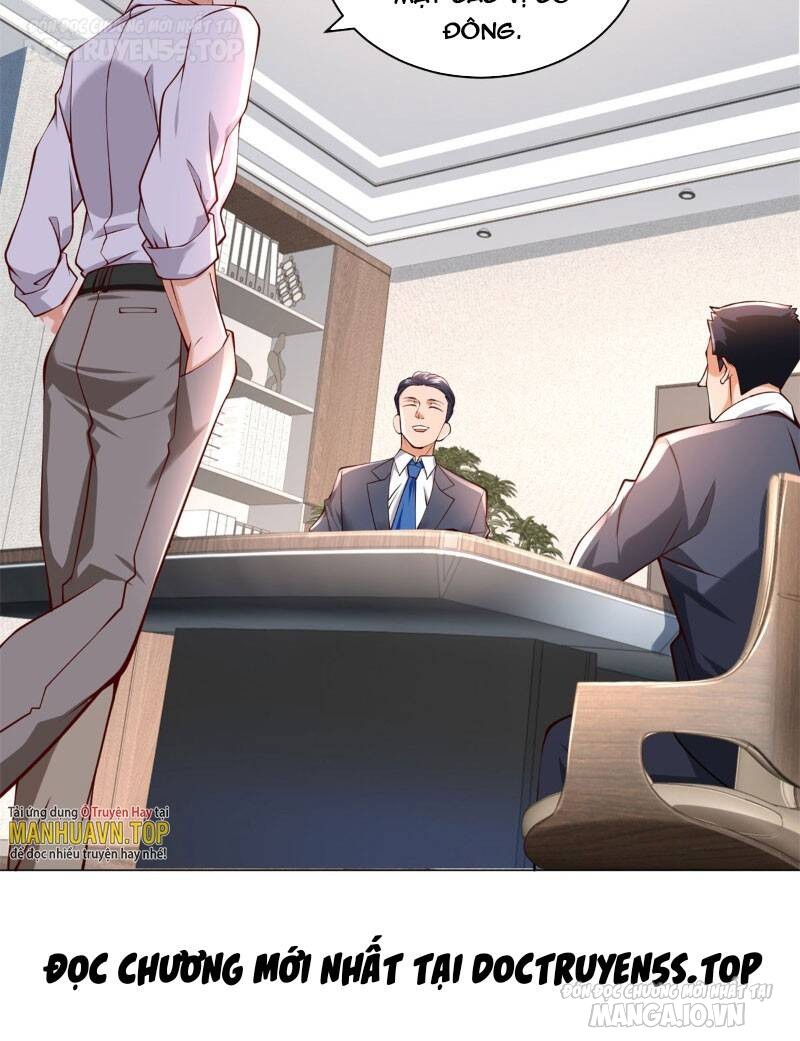 Tài Xế Lái Xe Công Nghệ Như Ta Có Nhiều Tiền Thì Sao? Chapter 12 - Trang 2