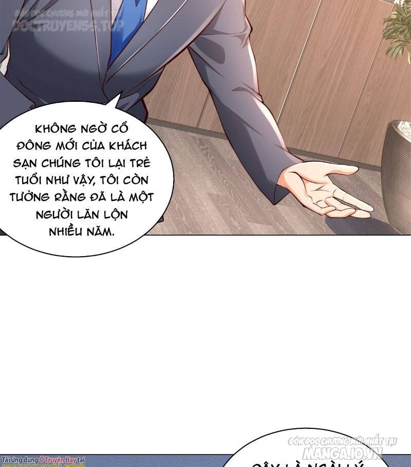 Tài Xế Lái Xe Công Nghệ Như Ta Có Nhiều Tiền Thì Sao? Chapter 12 - Trang 2