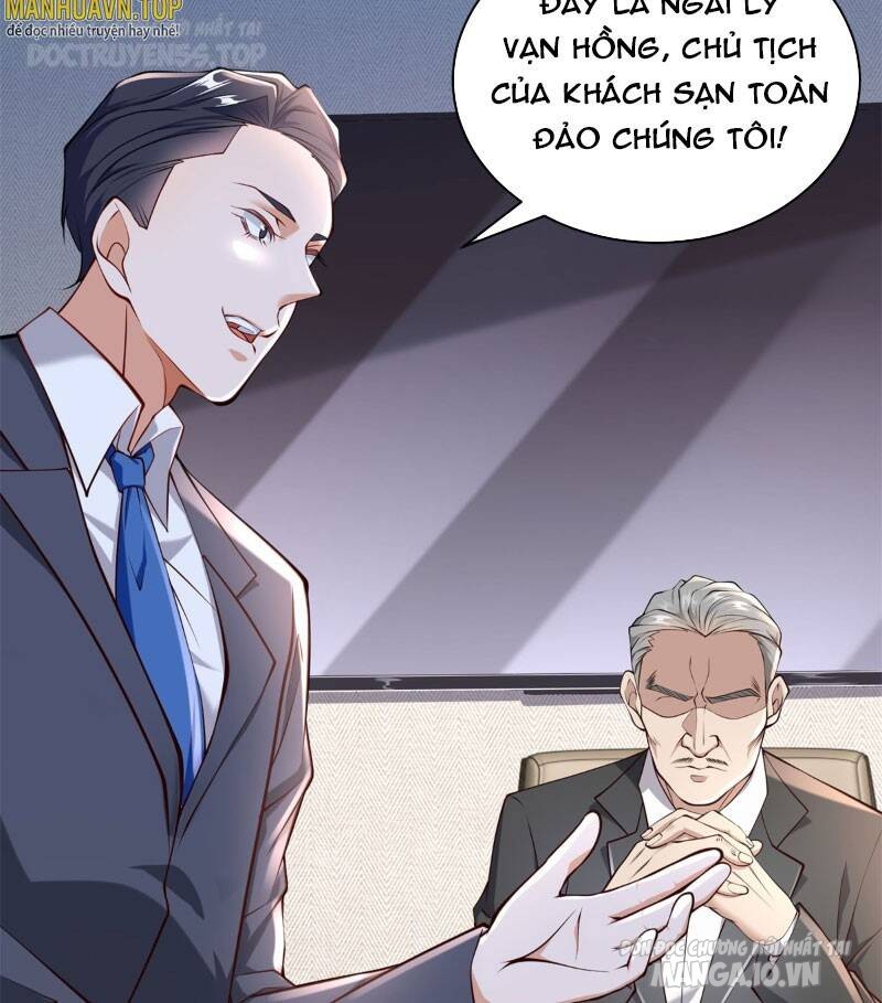 Tài Xế Lái Xe Công Nghệ Như Ta Có Nhiều Tiền Thì Sao? Chapter 12 - Trang 2