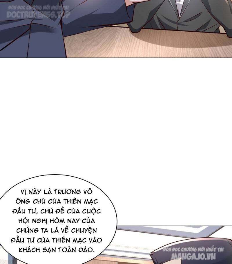 Tài Xế Lái Xe Công Nghệ Như Ta Có Nhiều Tiền Thì Sao? Chapter 12 - Trang 2