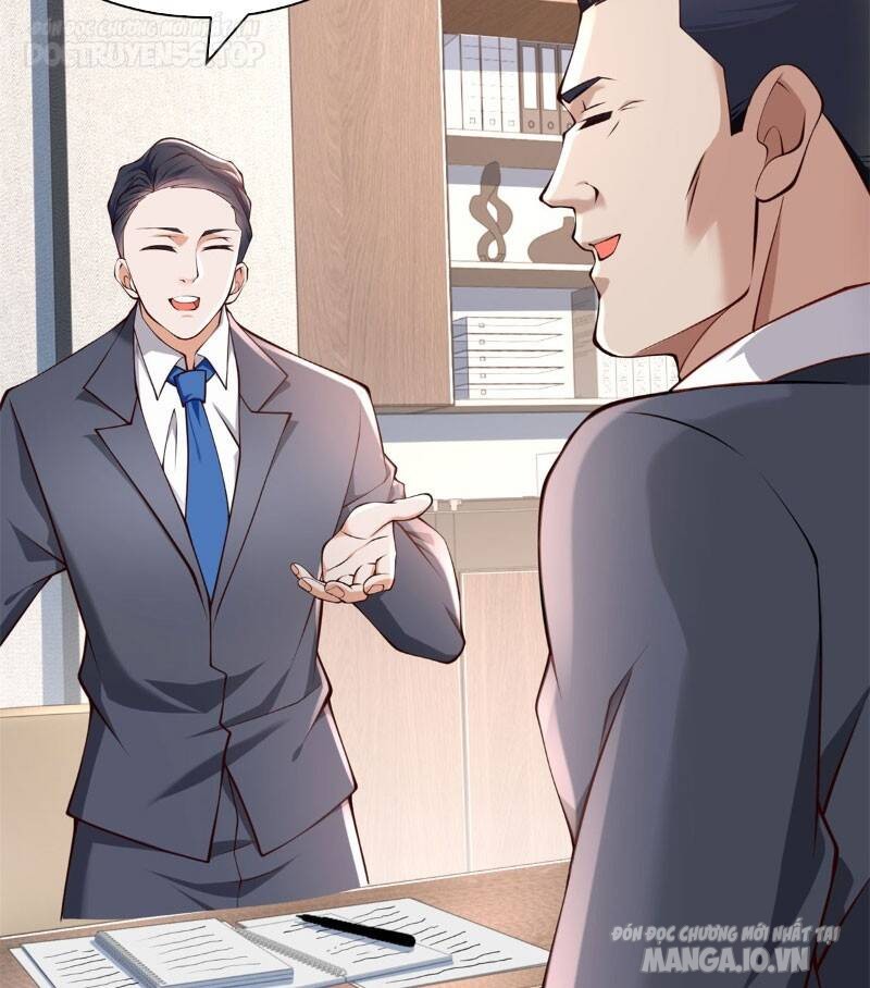 Tài Xế Lái Xe Công Nghệ Như Ta Có Nhiều Tiền Thì Sao? Chapter 12 - Trang 2