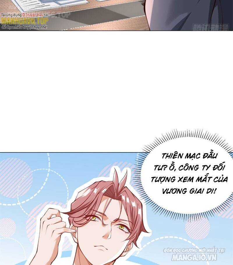 Tài Xế Lái Xe Công Nghệ Như Ta Có Nhiều Tiền Thì Sao? Chapter 12 - Trang 2