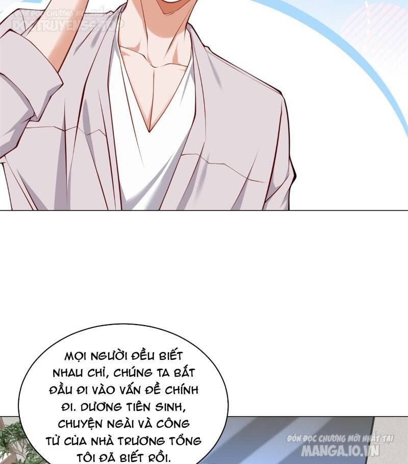 Tài Xế Lái Xe Công Nghệ Như Ta Có Nhiều Tiền Thì Sao? Chapter 12 - Trang 2