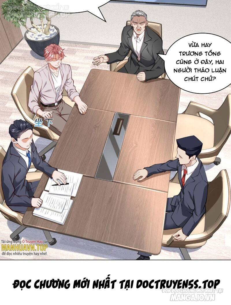 Tài Xế Lái Xe Công Nghệ Như Ta Có Nhiều Tiền Thì Sao? Chapter 12 - Trang 2