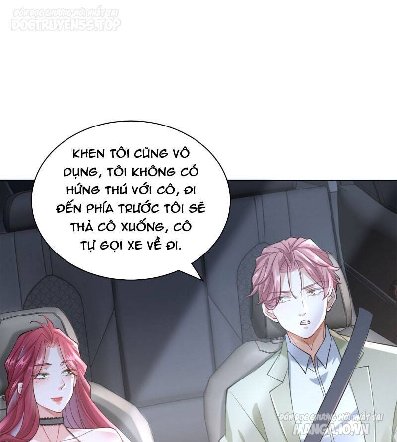 Tài Xế Lái Xe Công Nghệ Như Ta Có Nhiều Tiền Thì Sao? Chapter 12 - Trang 2