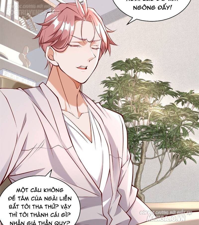 Tài Xế Lái Xe Công Nghệ Như Ta Có Nhiều Tiền Thì Sao? Chapter 12 - Trang 2