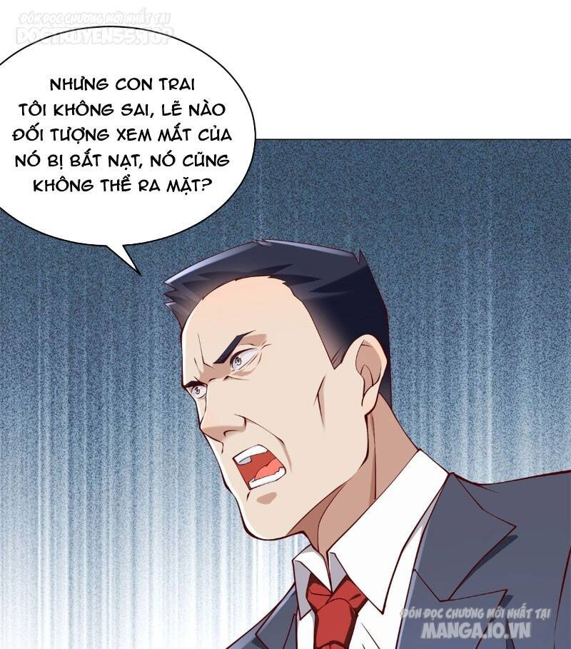 Tài Xế Lái Xe Công Nghệ Như Ta Có Nhiều Tiền Thì Sao? Chapter 12 - Trang 2