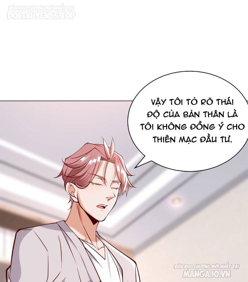 Tài Xế Lái Xe Công Nghệ Như Ta Có Nhiều Tiền Thì Sao? Chapter 12 - Trang 2