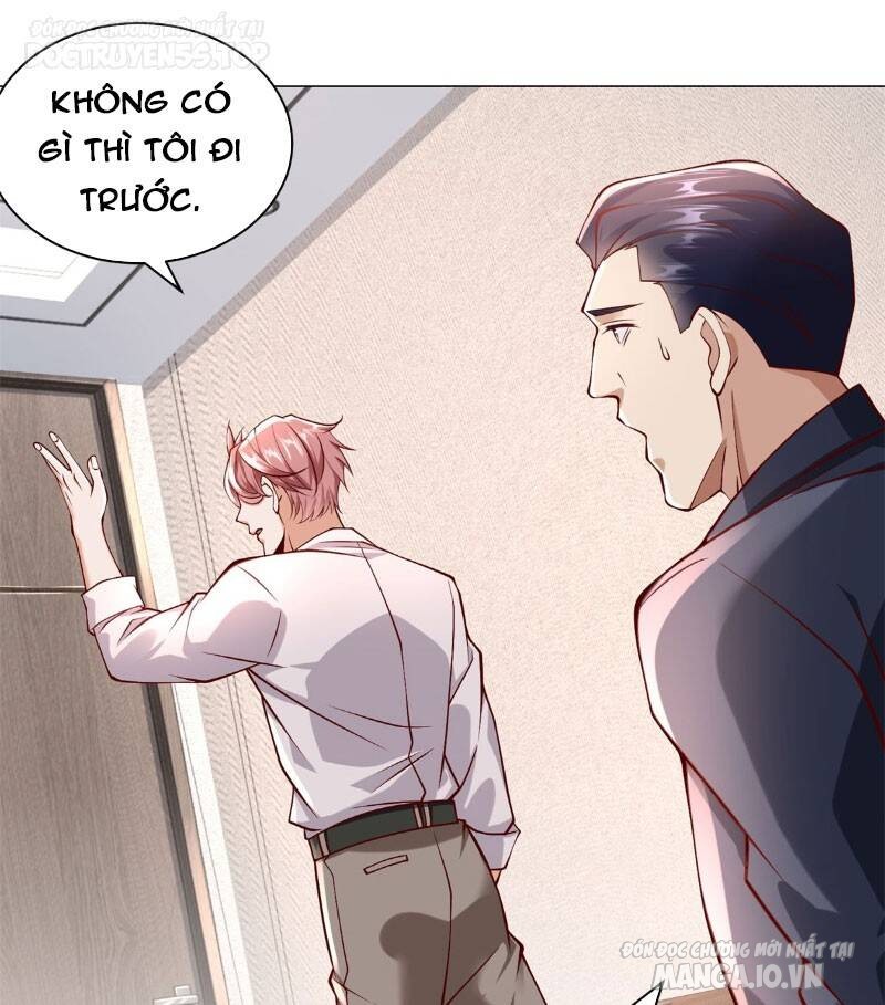 Tài Xế Lái Xe Công Nghệ Như Ta Có Nhiều Tiền Thì Sao? Chapter 12 - Trang 2