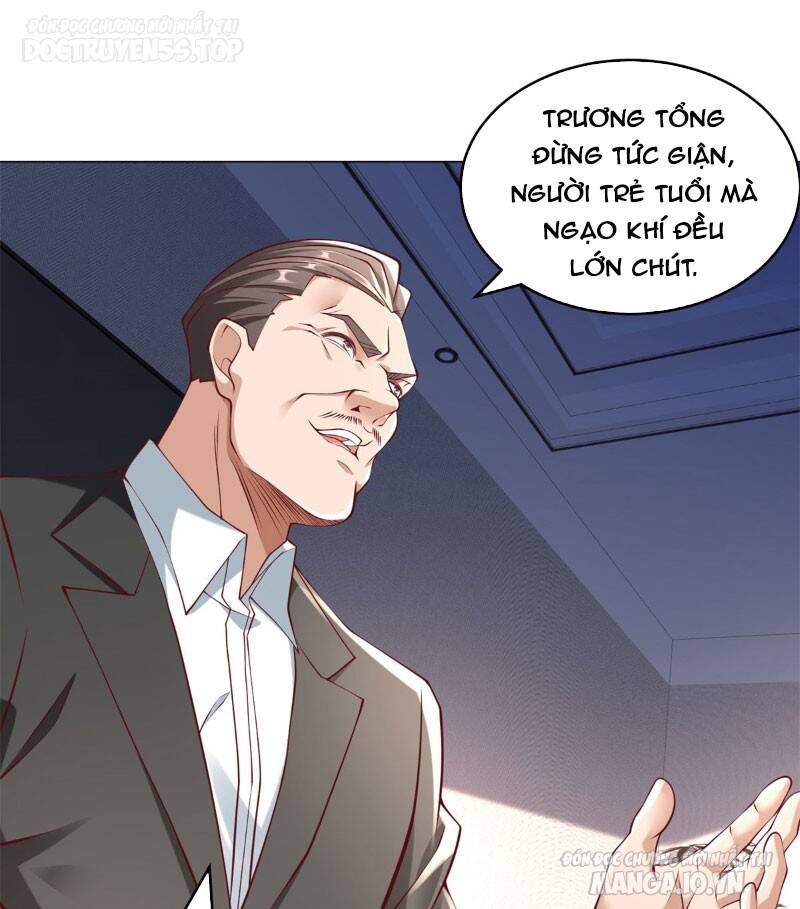 Tài Xế Lái Xe Công Nghệ Như Ta Có Nhiều Tiền Thì Sao? Chapter 12 - Trang 2