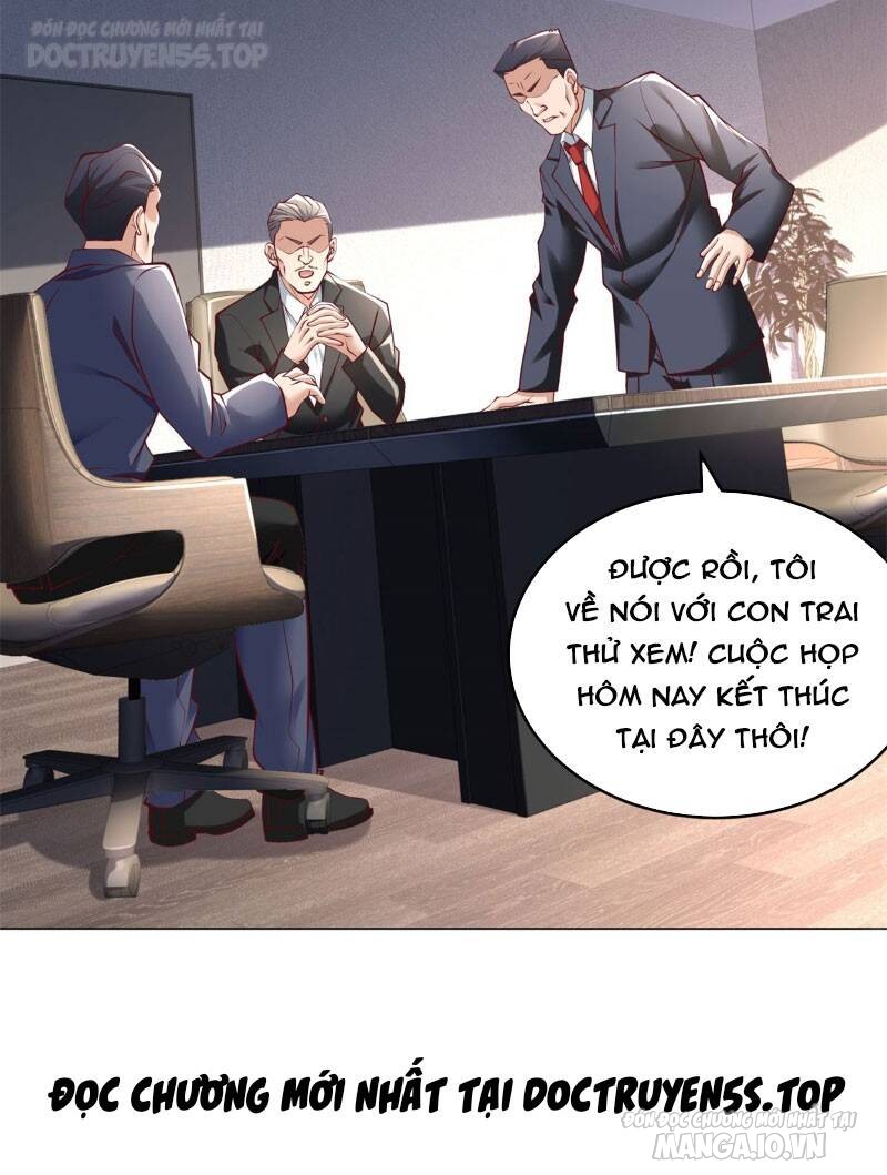 Tài Xế Lái Xe Công Nghệ Như Ta Có Nhiều Tiền Thì Sao? Chapter 12 - Trang 2