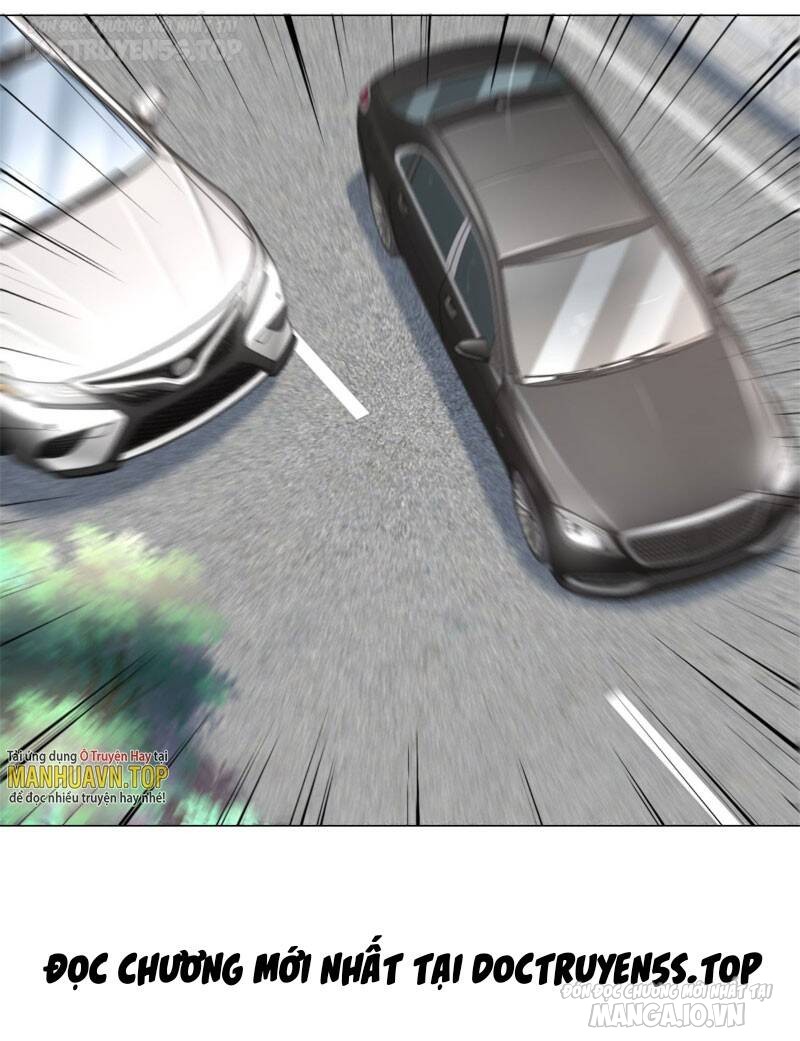 Tài Xế Lái Xe Công Nghệ Như Ta Có Nhiều Tiền Thì Sao? Chapter 12 - Trang 2