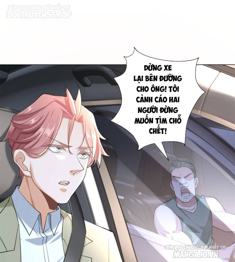 Tài Xế Lái Xe Công Nghệ Như Ta Có Nhiều Tiền Thì Sao? Chapter 12 - Trang 2