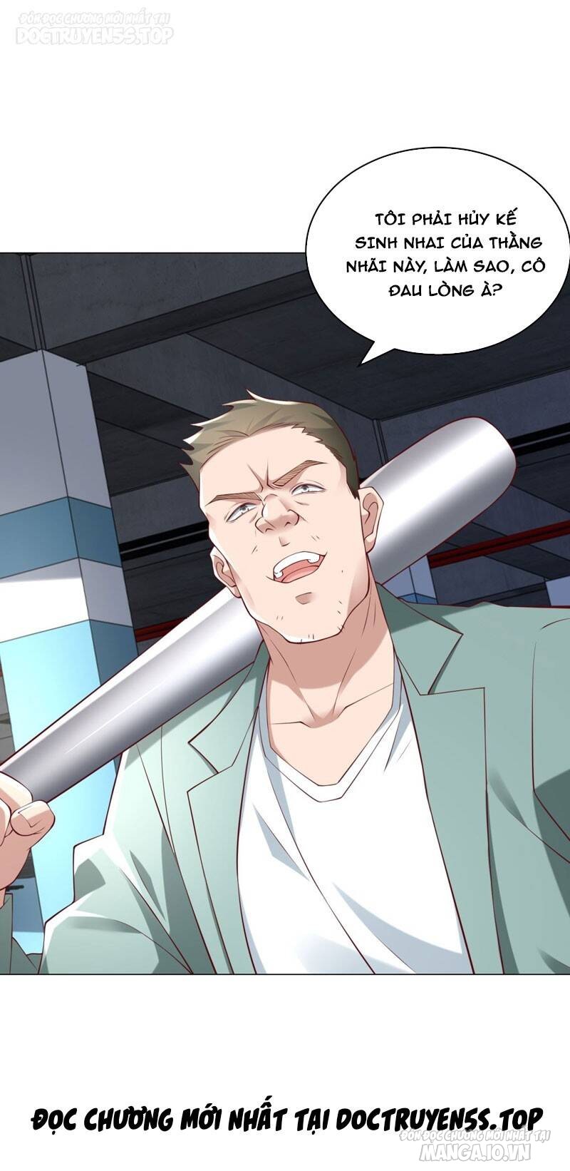 Tài Xế Lái Xe Công Nghệ Như Ta Có Nhiều Tiền Thì Sao? Chapter 13 - Trang 2